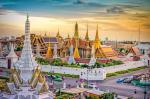 WELTSTADT BANGKOK