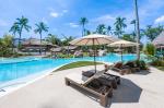 KHAO LAK *****-EDEN BEACH RESORT